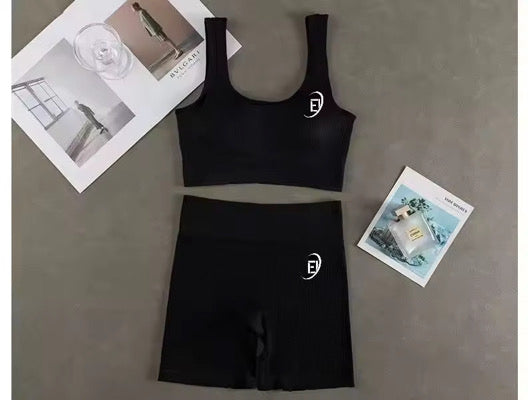 Yoga set