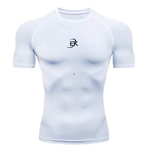 Compression shirt